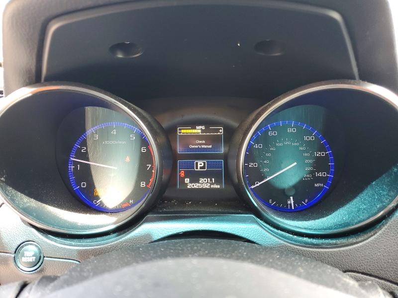 2016 Subaru Legacy მანქანა იყიდება აუქციონზე, vin: 4S3BNAC63G3047418, აუქციონის ნომერი: 54537966