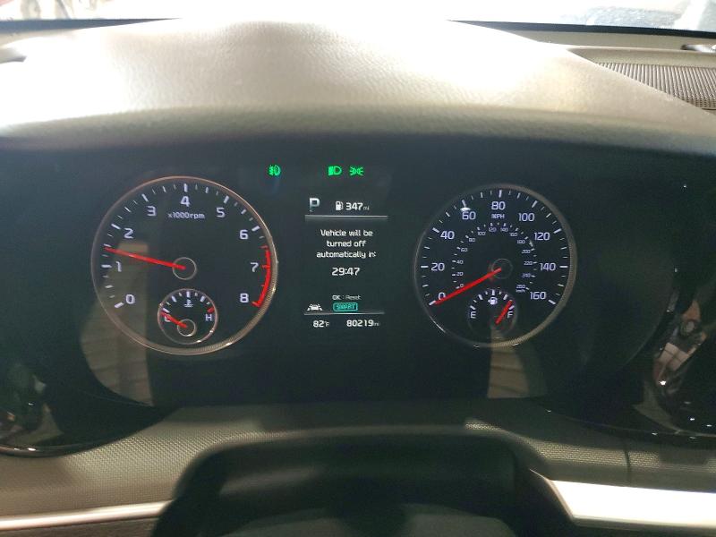 Продажа на аукционе авто 2023 Kia K5, vin: 5XXG64J26PG217808, номер лота: 54112776