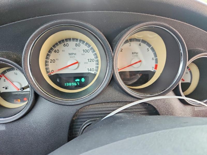 53887716 :رقم المزاد ، 2B3CA3CV3AH122188 vin ، 2010 Dodge Charger مزاد بيع