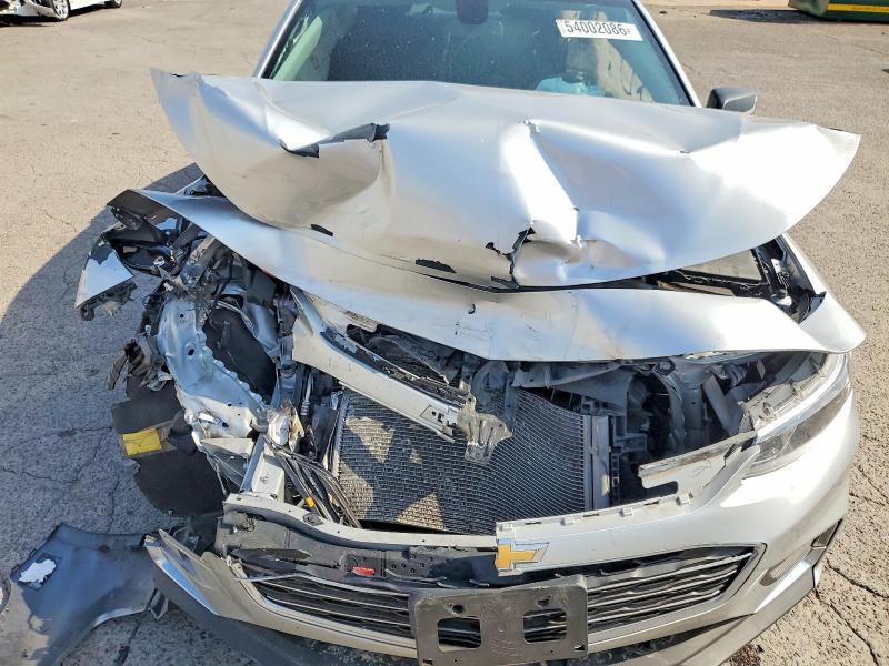 Продаж на аукціоні авто 2016 Chevrolet Malibu, vin: 1G1ZE5ST7GF319330, номер лоту: 54002086