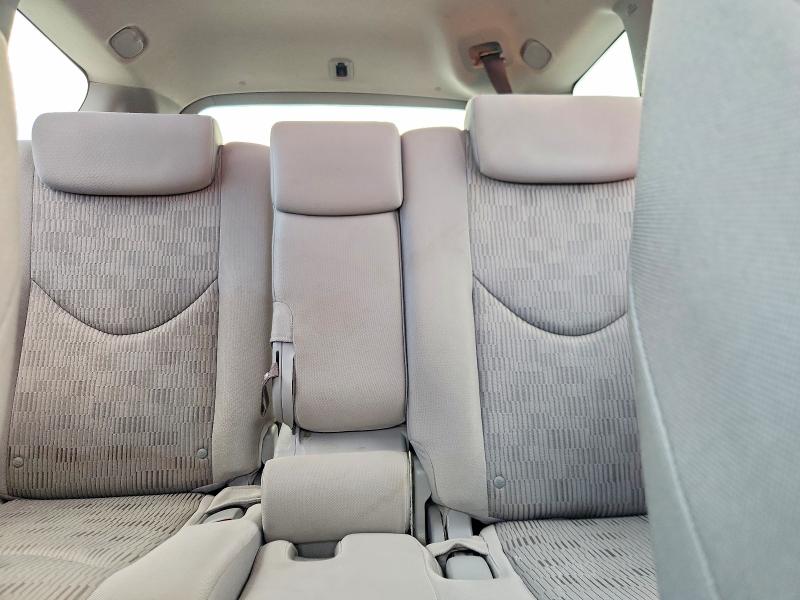 Aukcja sprzedaży 2010 Toyota Rav4, vin: JTMZF4DV5A5022924, numer aukcji: 54788006
