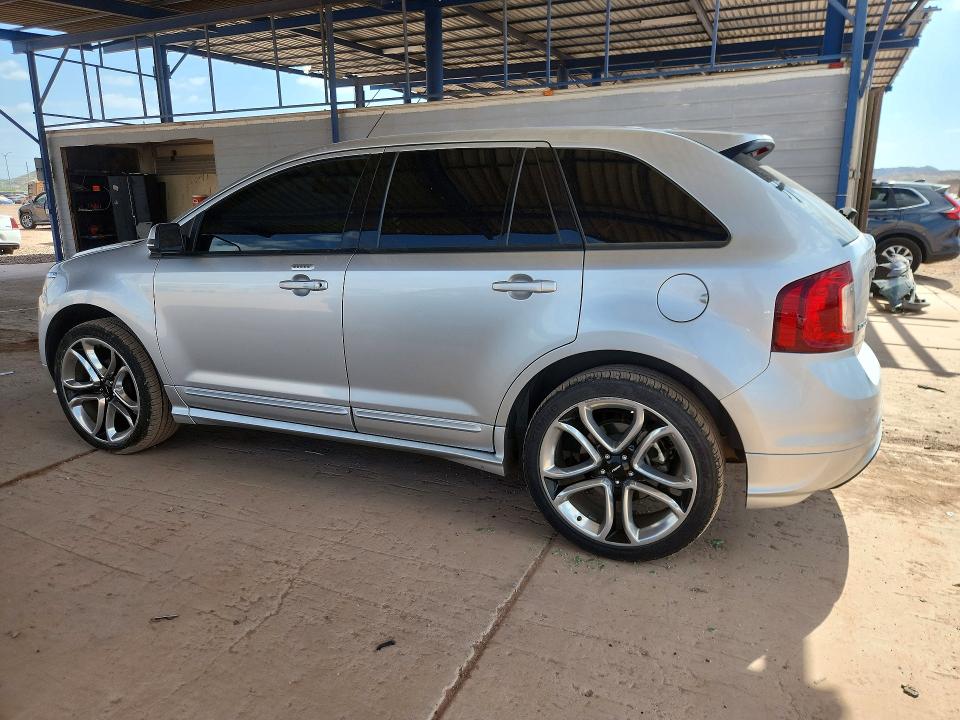 Aukcja sprzedaży 2013 Ford Edge, vin: 2FMDK3AK9DBC74620, numer aukcji: 53601536