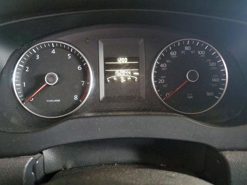 Продаж на аукціоні авто 2012 Volkswagen Jetta, vin: 3VWDP7AJ7CM112273, номер лоту: 52413036