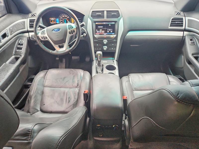 Продаж на аукціоні авто 2014 Ford Explorer, vin: 1FM5K8D85EGA49610, номер лоту: 54655536