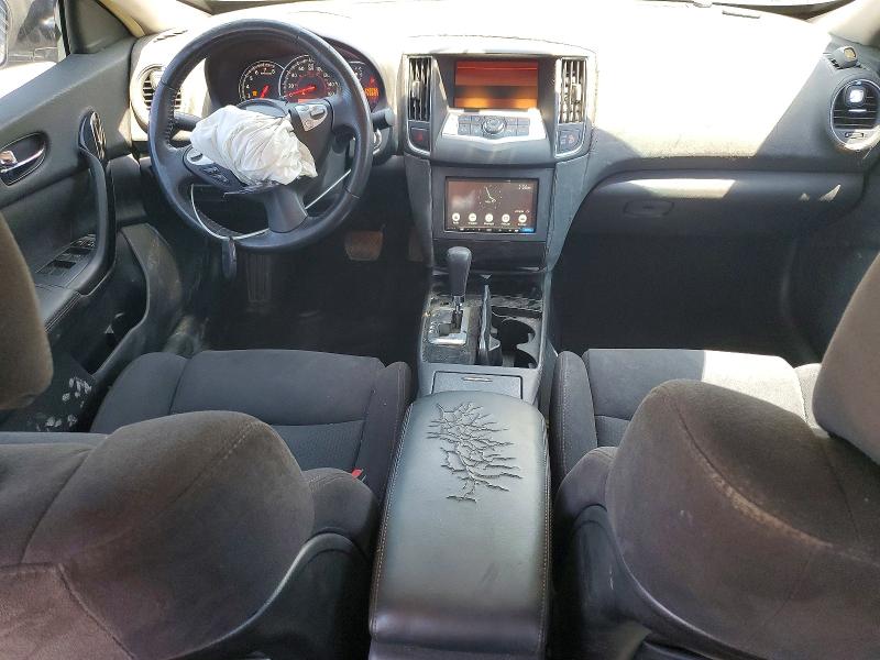Продаж на аукціоні авто 2010 Nissan Maxima, vin: 1N4AA5AP9AC812252, номер лоту: 53817546