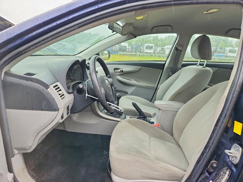 Продажа на аукционе авто 2011 Toyota Corolla, vin: 2T1BU4EE1BC563589, номер лота: 54401116