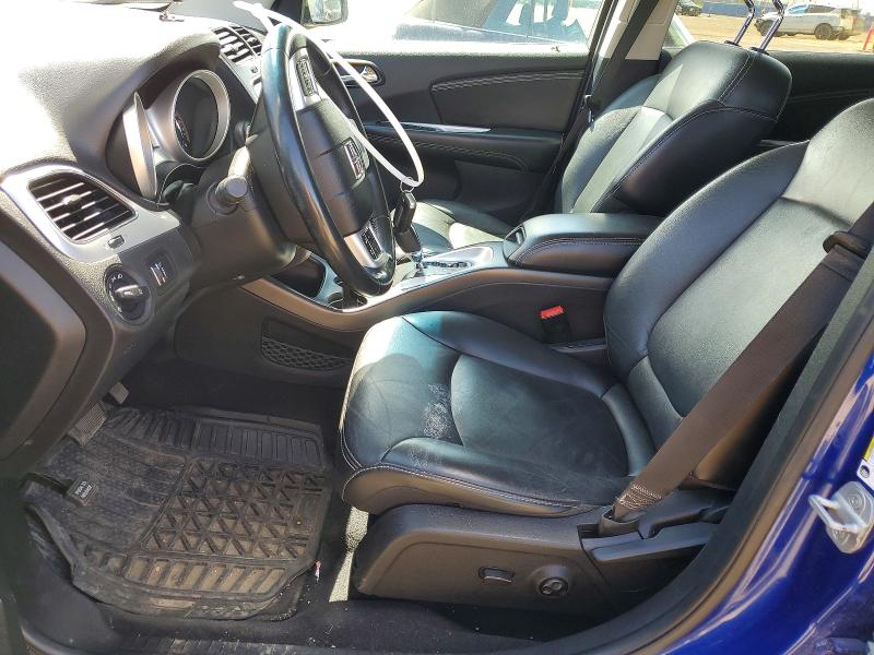 Auction sale of the 2012 Dodge Journey, vin: 3C4PDDFG2CT283216, lot number: 52544646