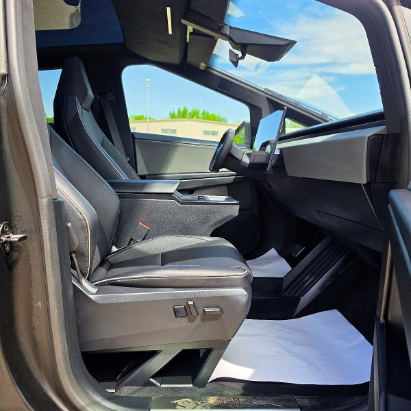Aukcja sprzedaży 2024 Tesla Cybertruck, vin: 7G2CEHED1RA026043, numer aukcji: 53255096