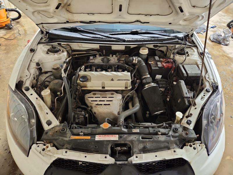 Продаж на аукціоні авто 2008 Mitsubishi Eclipse, vin: 4A3AK24F28E037104, номер лоту: 52217366