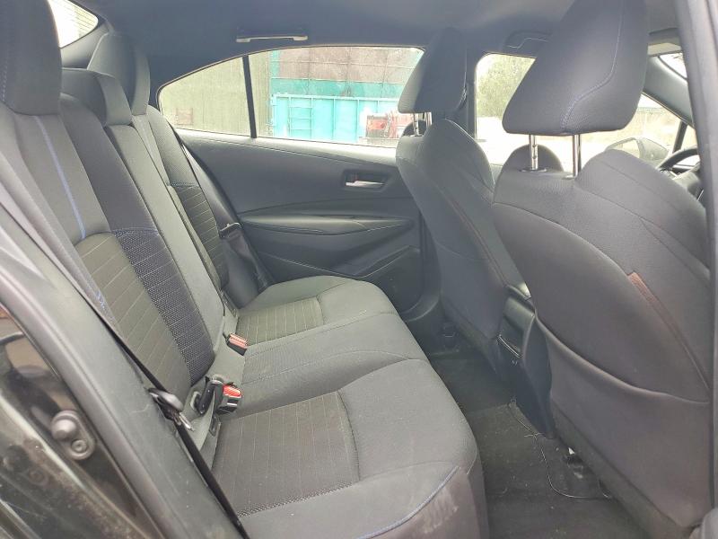Aukcja sprzedaży 2020 Toyota Corolla, vin: JTDS4RCE6LJ001659, numer aukcji: 52251276