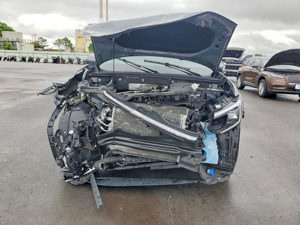 Продажа на аукционе авто 2026 Volkswagen Atlas, vin: 1V2FN2CA8TC508035, номер лота: 54169926