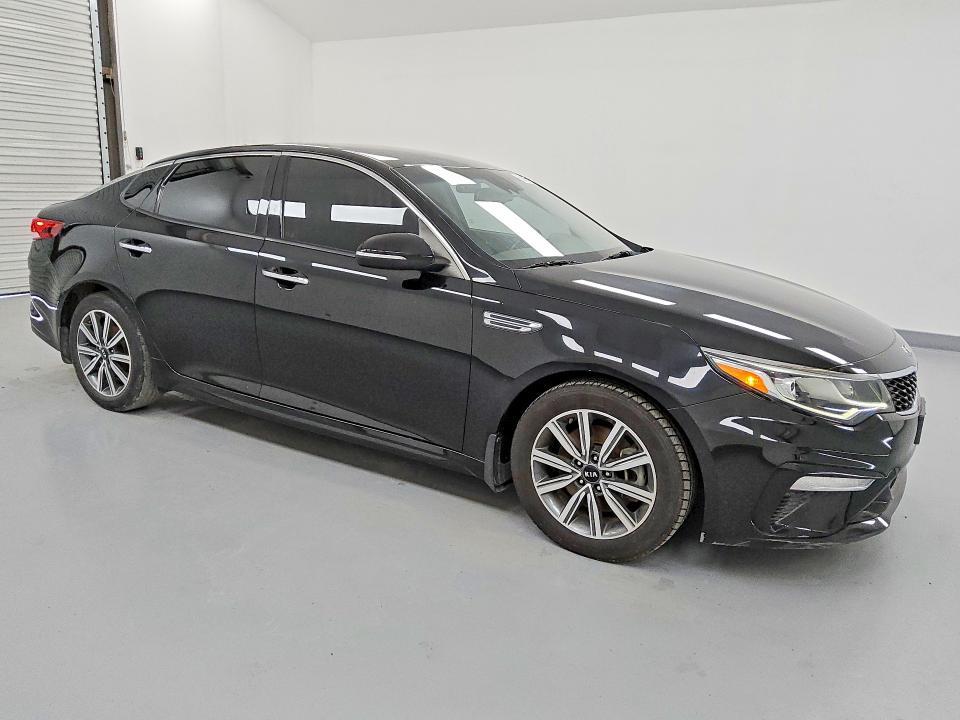 Aukcja sprzedaży 2019 Kia Optima, vin: 5XXGU4L13KG368141, numer aukcji: 51837346