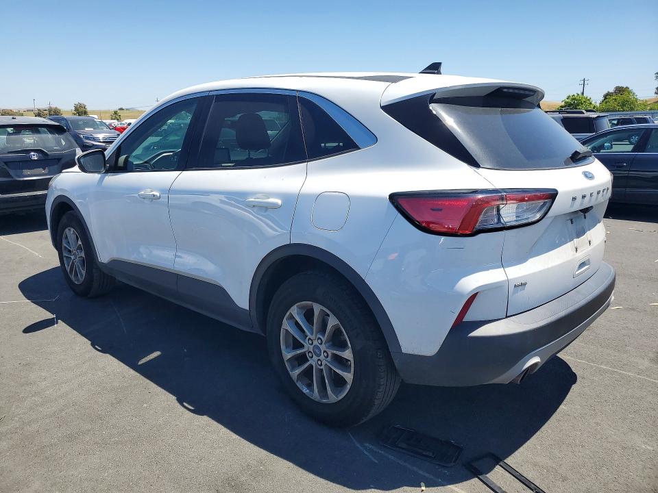 2020 Ford Escape მანქანა იყიდება აუქციონზე, vin: 1FMCU9G67LUB87228, აუქციონის ნომერი: 54141756