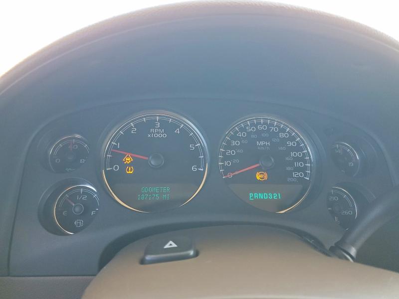 Продаж на аукціоні авто 2007 Gmc Yukon, vin: 1GKFC13017J291457, номер лоту: 52082256