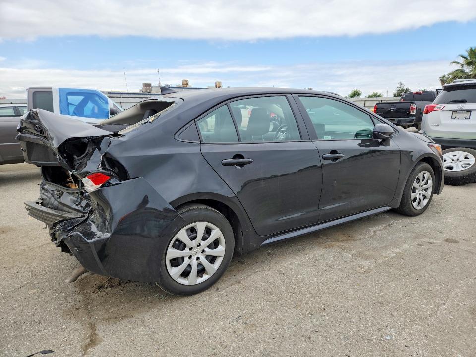 Aukcja sprzedaży 2025 Toyota Corolla, vin: 5YFB4MDE7SP277182, numer aukcji: 52011316