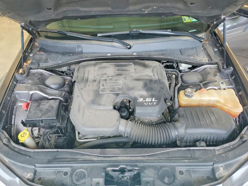 53346936 :رقم المزاد ، 2C3CCARG4EH276604 vin ، 2014 Chrysler 300 مزاد بيع