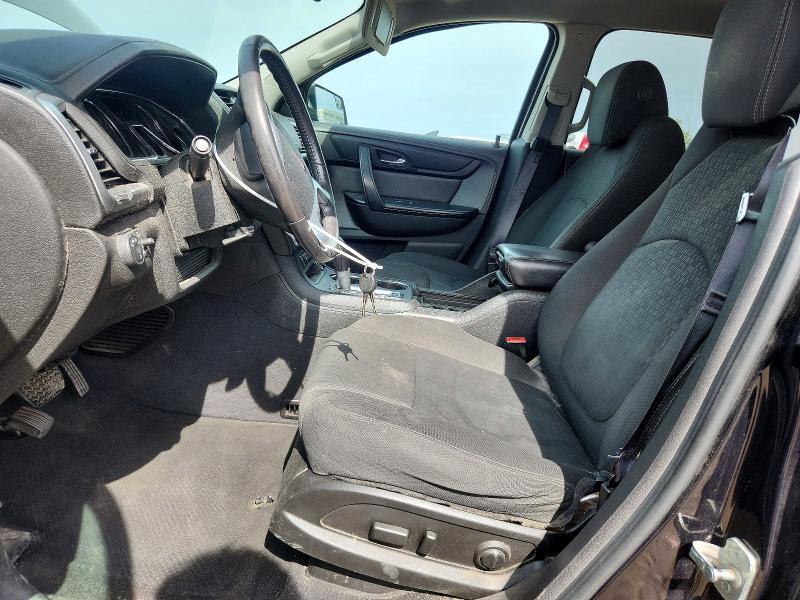 Aukcja sprzedaży 2014 Gmc Acadia, vin: 1GKKVPKD5EJ370157, numer aukcji: 54101236
