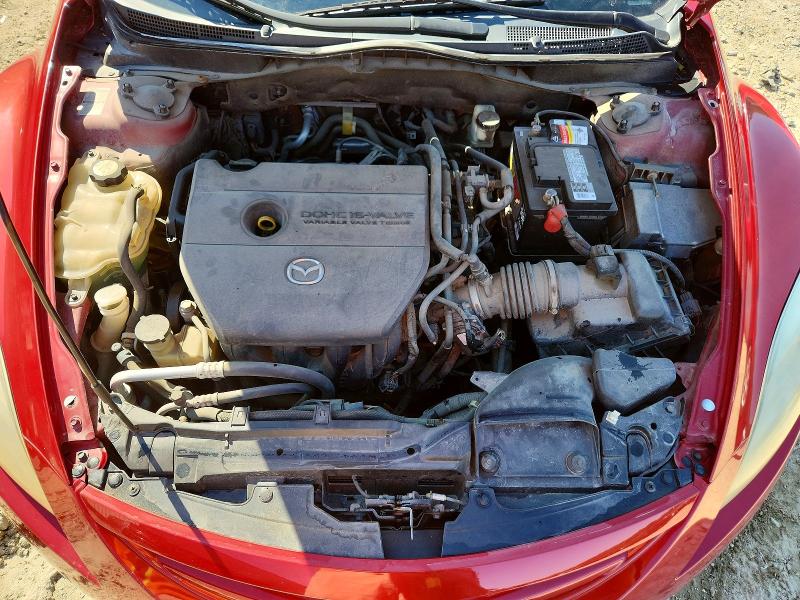 Продаж на аукціоні авто 2009 Mazda 6, vin: 1YVHP82A395M23491, номер лоту: 53458456