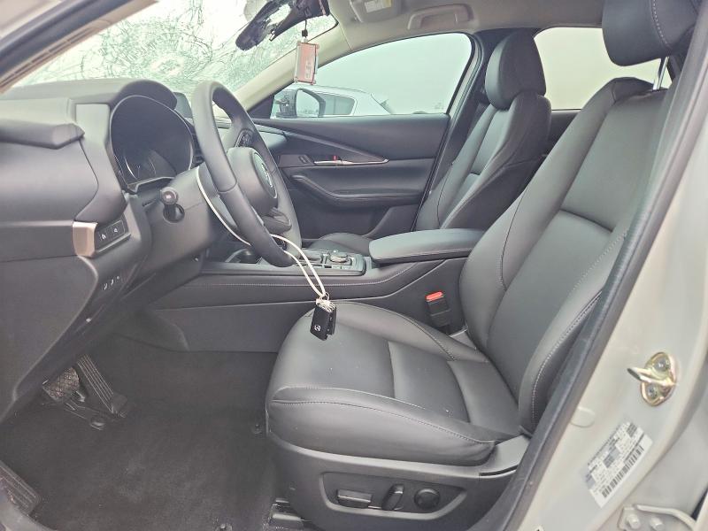 54726156 :رقم المزاد ، 3MVDMBBLXTM111373 vin ، 2026 Mazda Cx-30 مزاد بيع