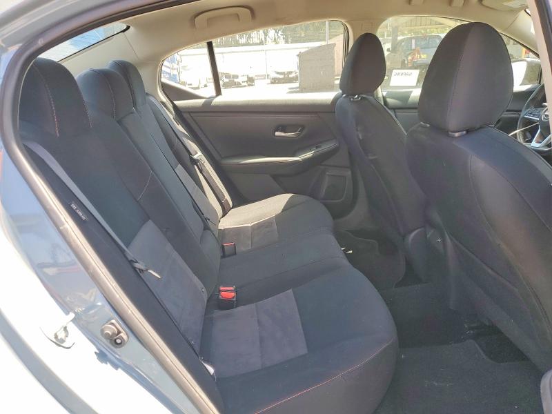 2024 Nissan Sentra მანქანა იყიდება აუქციონზე, vin: 3N1AB8DV8RY363882, აუქციონის ნომერი: 52365356