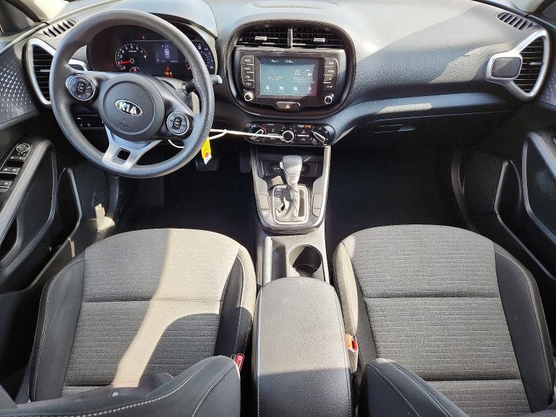 Aukcja sprzedaży 2021 Kia Soul, vin: KNDJ23AU2M7754225, numer aukcji: 52854926