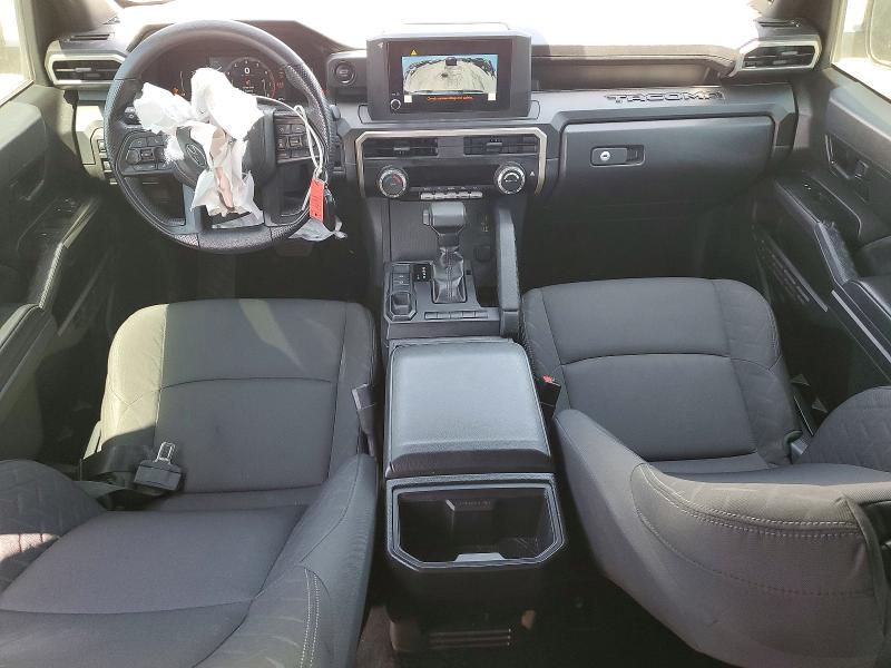 54518346 :رقم المزاد ، 3TYKD5HN1ST021311 vin ، 2025 Toyota Tacoma مزاد بيع