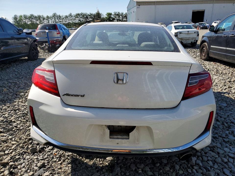 Aukcja sprzedaży 2017 Honda Accord, vin: 1HGCT1B39HA001124, numer aukcji: 55311486