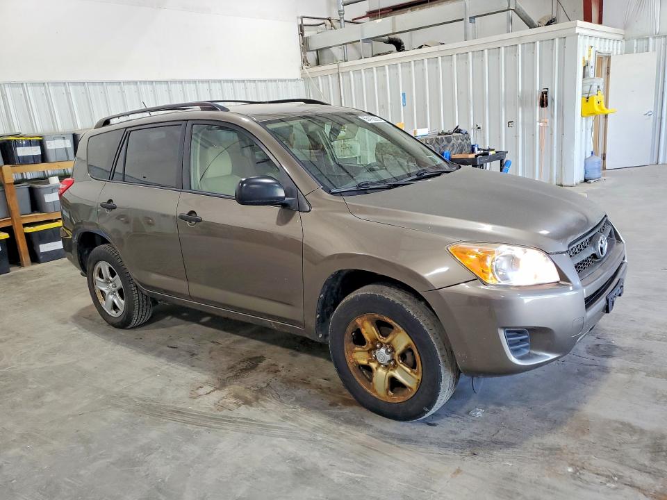 Продаж на аукціоні авто 2009 Toyota Rav4, vin: JTMBF33V19D016732, номер лоту: 55415036