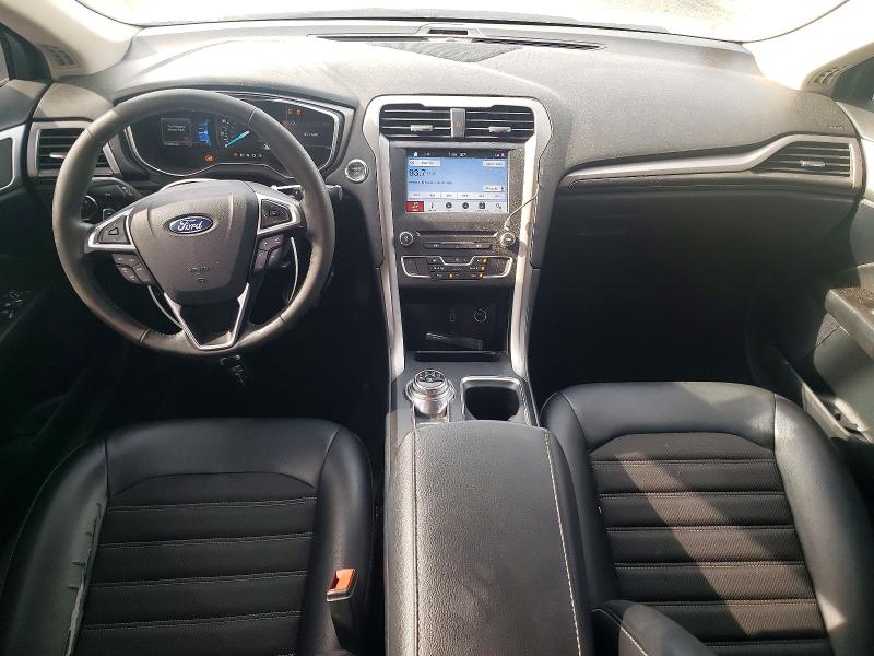 Продажа на аукционе авто 2017 Ford Fusion, vin: 3FA6P0T94HR320312, номер лота: 54147426