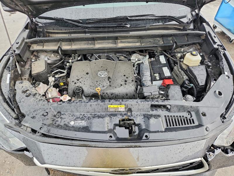 54287786 :رقم المزاد ، 5TDGZRBHXNS234582 vin ، 2022 Toyota Highlander مزاد بيع
