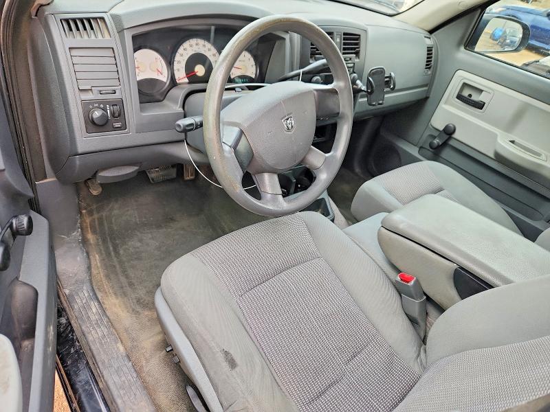 Продаж на аукціоні авто 2007 Dodge Dakota, vin: 1D7HE22K17S218158, номер лоту: 52967336