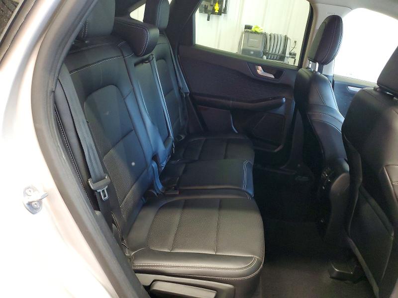 Продажа на аукционе авто 2020 Ford Escape, vin: 1FMCU9H90LUC68337, номер лота: 55352076