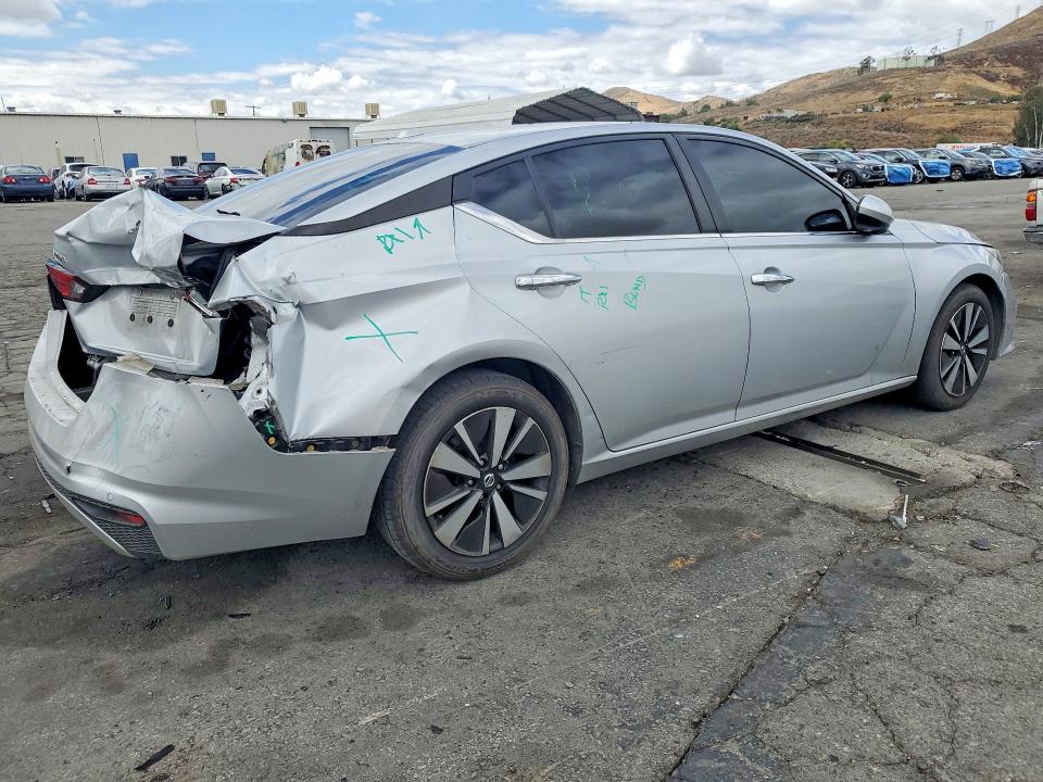 Aukcja sprzedaży 2021 Nissan Altima, vin: 1N4BL4DV2MN342268, numer aukcji: 55223096