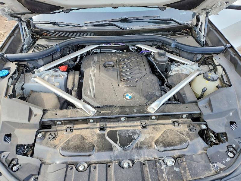 Aukcja sprzedaży 2023 Bmw X5, vin: 5UXCR6C08P9R35207, numer aukcji: 52623646