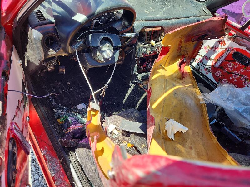 53026096 :رقم المزاد ، JM1NA3513M0224357 vin ، 1991 Mazda Mx-5 Miata مزاد بيع