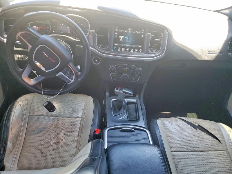 2017 Dodge Charger მანქანა იყიდება აუქციონზე, vin: 2C3CDXCT7HH511006, აუქციონის ნომერი: 53619226