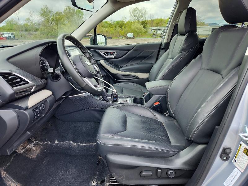 Продажа на аукционе авто 2024 Subaru Forester, vin: JF2SKALC8RH484854, номер лота: 51321456