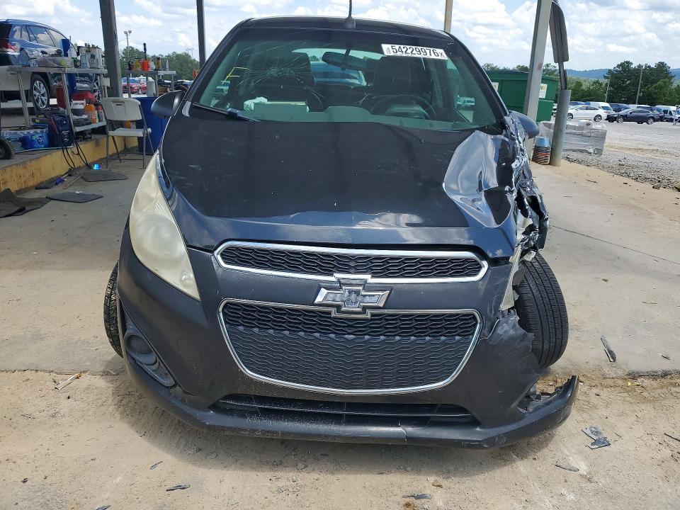 Aukcja sprzedaży 2014 Chevrolet Spark, vin: KL8CB6S93EC500464, numer aukcji: 54229976