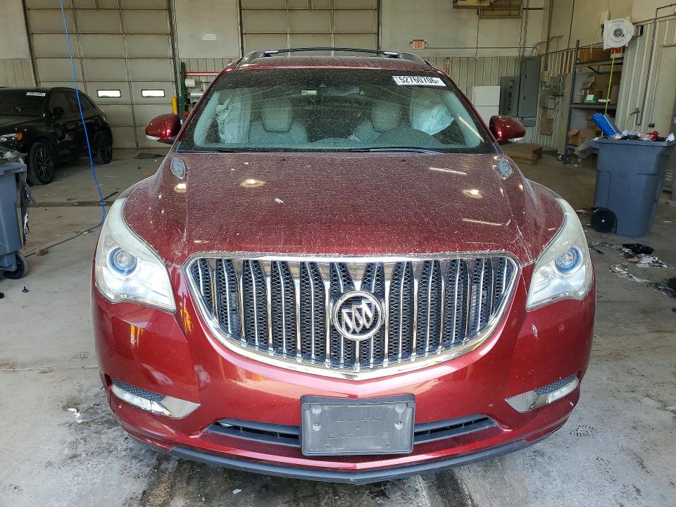 Продаж на аукціоні авто 2017 Buick Enclave, vin: 5GAKRBKD8HJ315646, номер лоту: 52760706