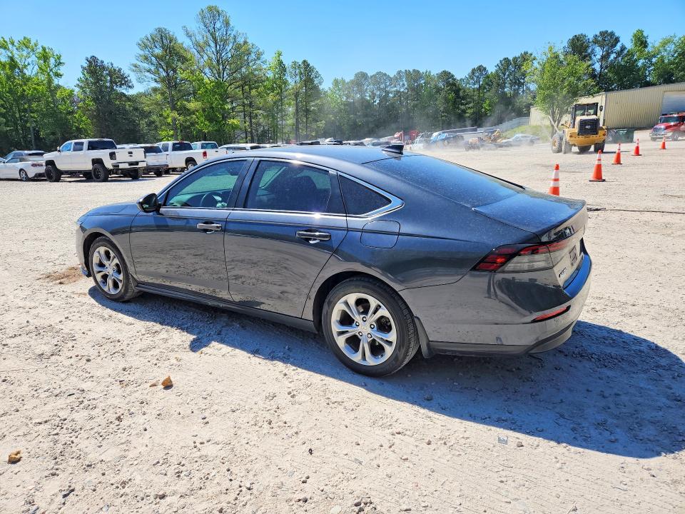 2024 Honda Accord მანქანა იყიდება აუქციონზე, vin: 1HGCY1F28RA026147, აუქციონის ნომერი: 53780946