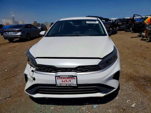 Aukcja sprzedaży 2022 Kia Forte, vin: 3KPF24ADXNE466143, numer aukcji: 53805386