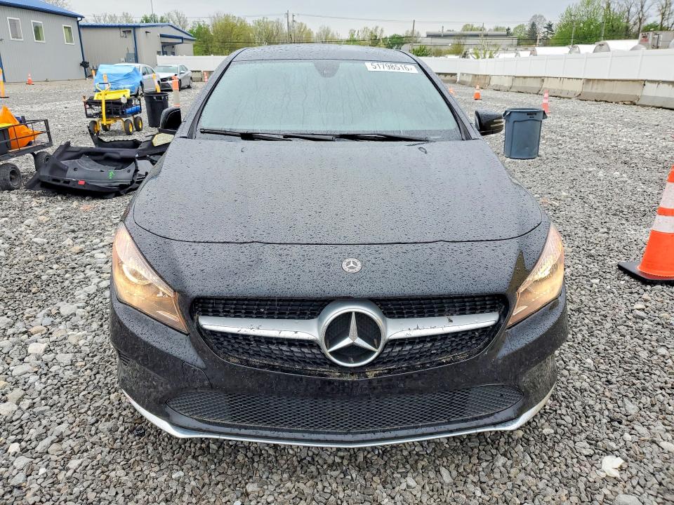 Aukcja sprzedaży 2018 Mercedes-benz Cla, vin: WDDSJ4EB1JN622673, numer aukcji: 51798516