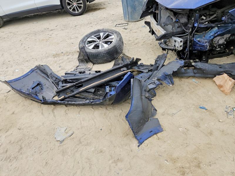2020 Nissan Murano მანქანა იყიდება აუქციონზე, vin: 5N1AZ2BS3LN157173, აუქციონის ნომერი: 54304636