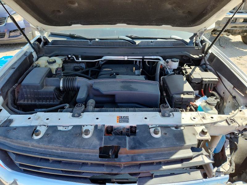 Продажа на аукционе авто 2019 Chevrolet Colorado, vin: 1GCHTCEA1K1248266, номер лота: 52936316