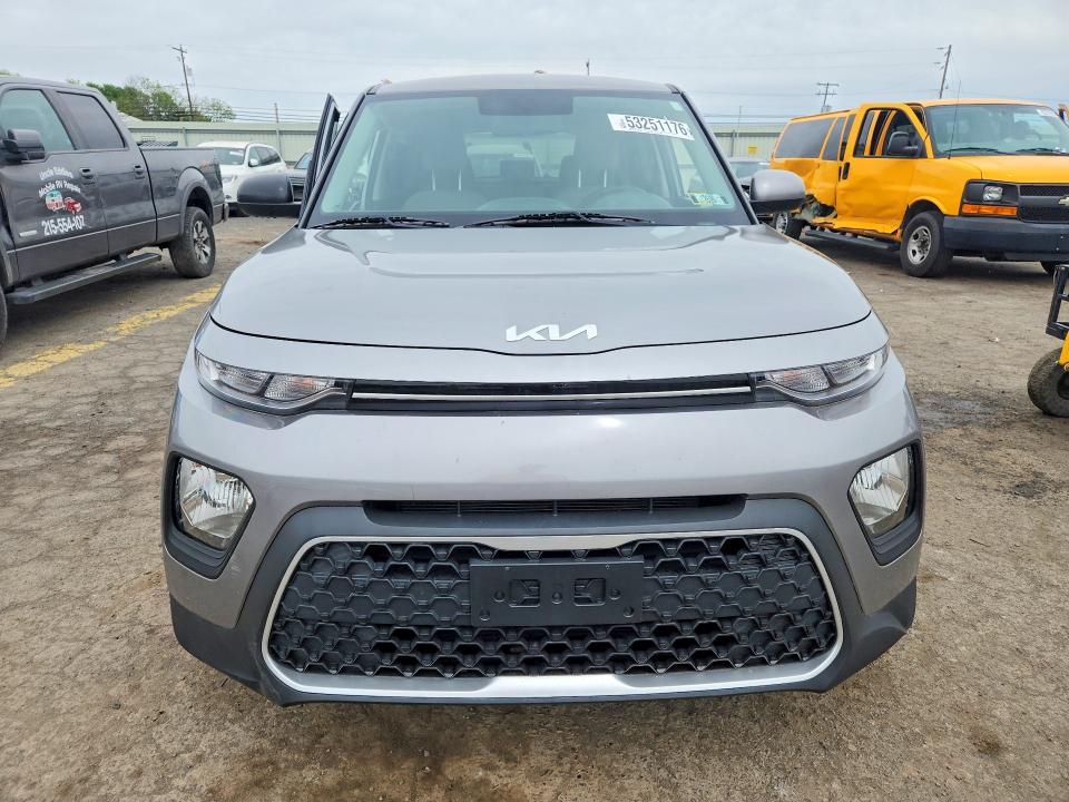 Aukcja sprzedaży 2022 Kia Soul, vin: KNDJ23AU1N7811001, numer aukcji: 53251176
