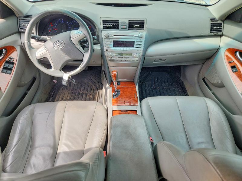 54820116 :رقم المزاد ، 4T4BF3EK7BR101634 vin ، 2011 Toyota Camry مزاد بيع