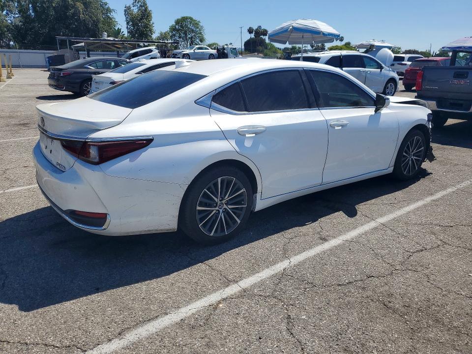 Aukcja sprzedaży 2024 Lexus Es 300h, vin: 58ADA1C19RU052200, numer aukcji: 53847866