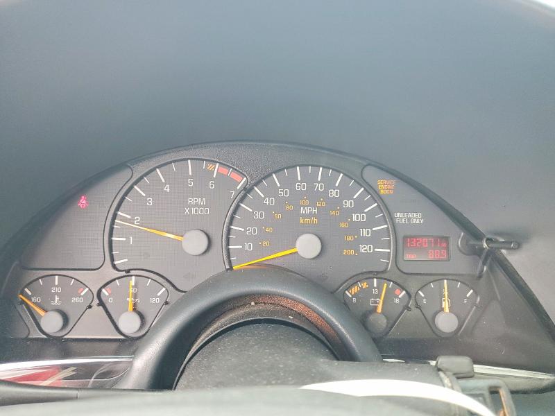 Продаж на аукціоні авто 1997 Pontiac Firebird, vin: 2G2FS22K3V2230060, номер лоту: 52887906