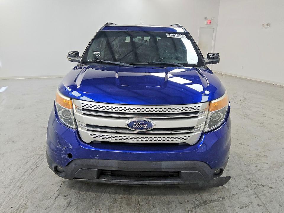 50524906 :رقم المزاد ، 1FM5K8D85DGA27279 vin ، 2013 Ford Explorer مزاد بيع