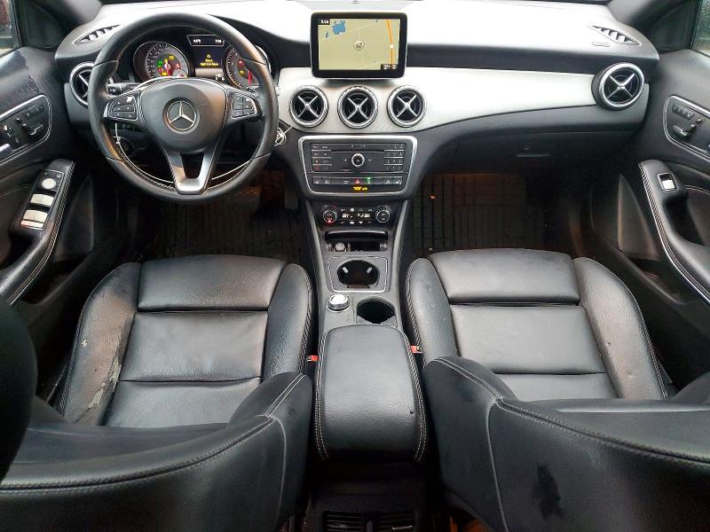 Продажа на аукционе авто 2016 Mercedes-benz Gla, vin: WDCTG4GB3GJ228077, номер лота: 52046596